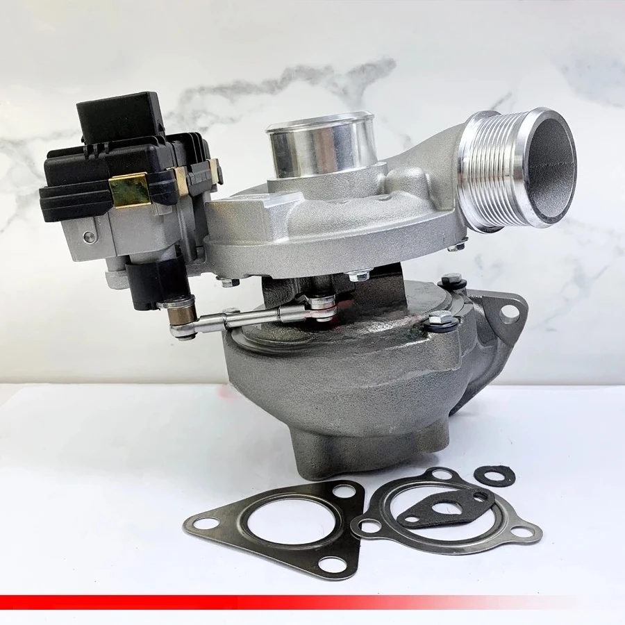 

Hot saleGTC1446VZ Turbocharger Turbo For Great Wall Wingle 7 Havel H5 H6 GW4D20 Engine 1118100-AED12 8154795010 1118100AED12