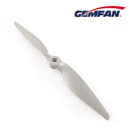 Gemfan Nylon electric Propeller 5050 6040 7050 7060 8040 8060 9045 9060 1050 1060 1070 1155 1260 1365 1470 Prop For RC Airplane