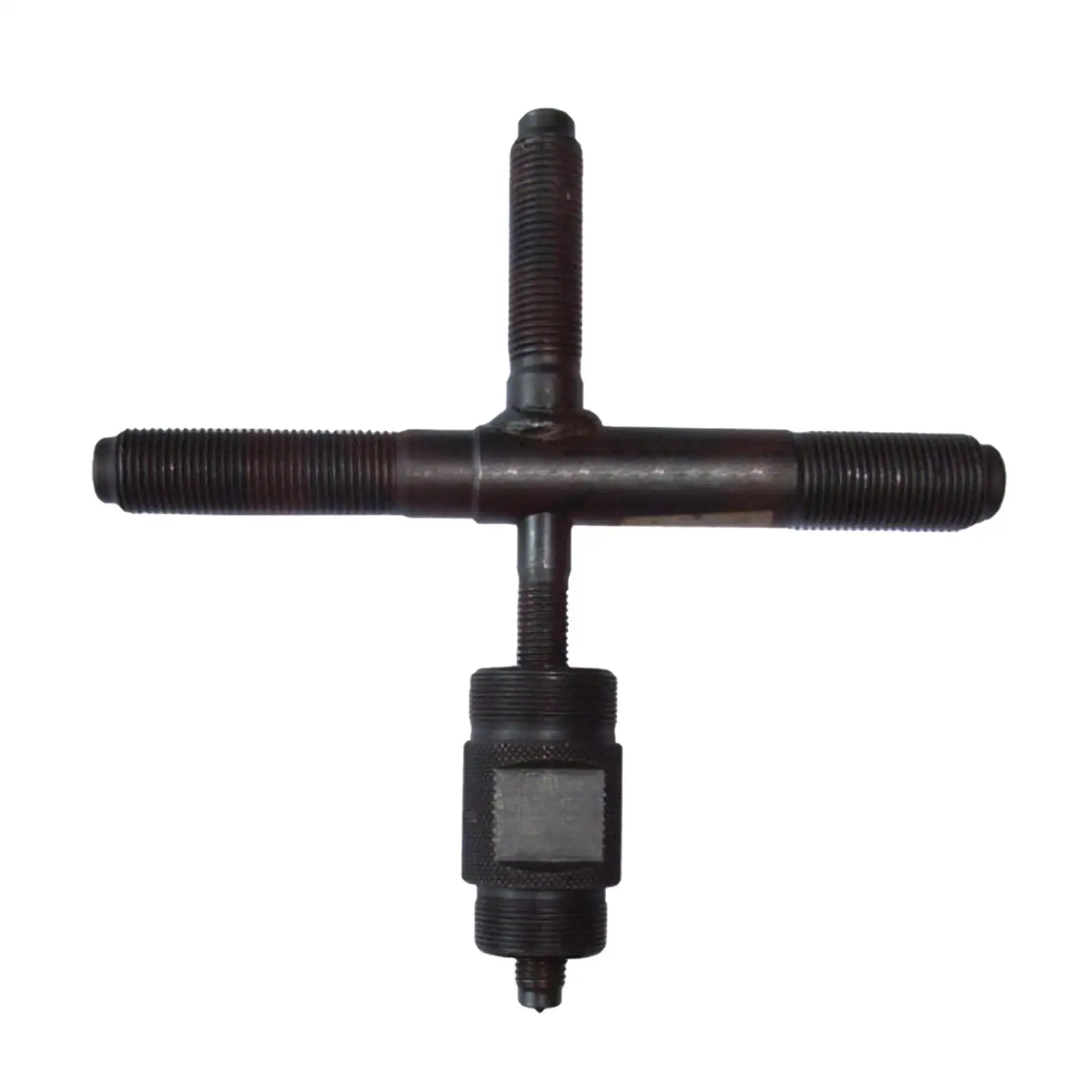 

Fly Wheel Puller Kit High Carbon Tool Steel Flywheel Tool Fit for Bike