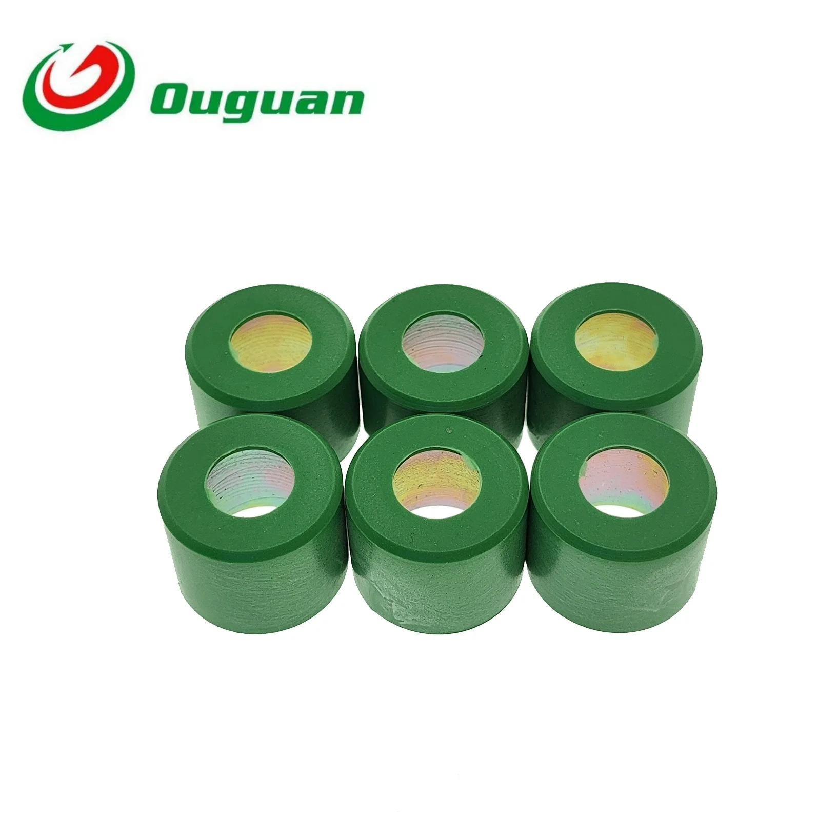 

ouguan 11.2g for Derbi Boulevard 200cc Rambla 300ie Variator Racing Roller Beads Set
