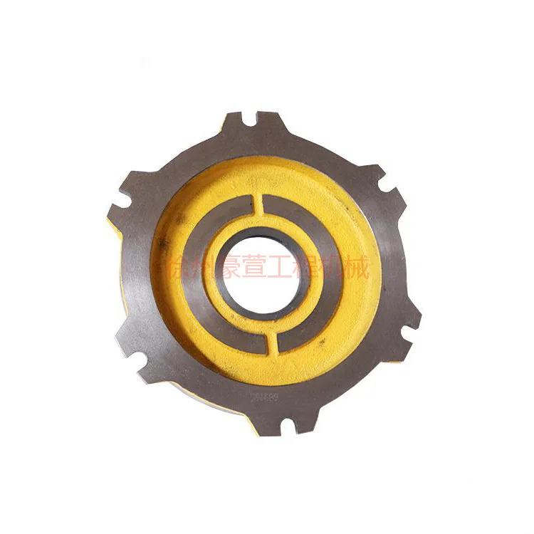 

Loader Parts Spare Parts 272200147 272200556 2BS315.0 30.4-5