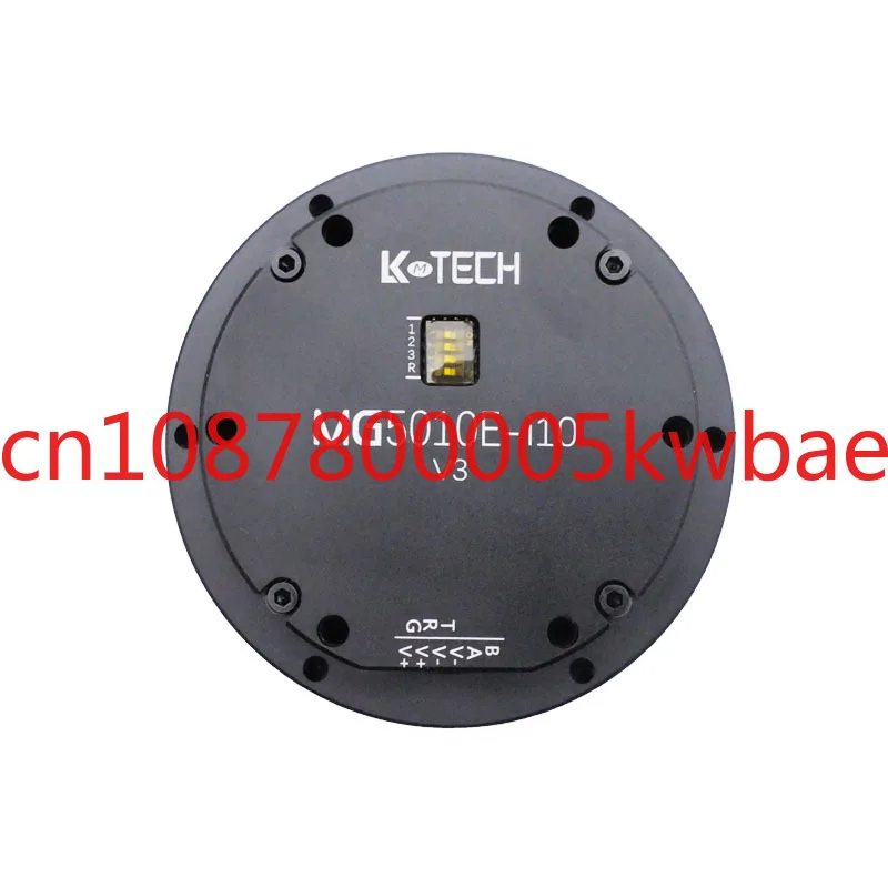 

MG5010E-i10 Dual Encoder Small Volume, High Torque Brushless Robot Arm Joint Electric
