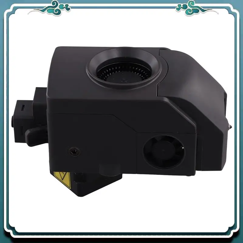 

ABSK-Replacement Hotend Module Kit–For Anycubic Kobra 3 Max–1Set For Kobra 3 Max-3D Printer Parts