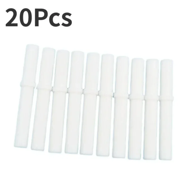 20 PCS Hi-Q silica insert sleeve Venturi for KCI powder coating spray gun pump