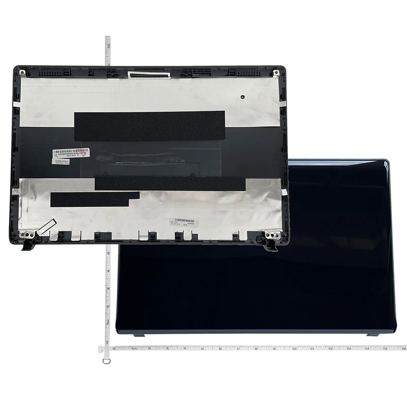 Новинка для Lenovo G570 G575 ЖК-экран, передняя панель, рамка AP0GM 000140