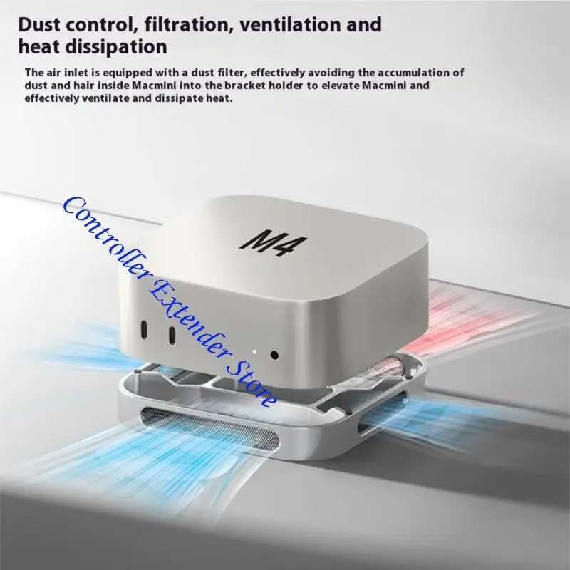 N84B COOLING COYSTAND MINI 2024 حامل يعزز تبديد الحرارة