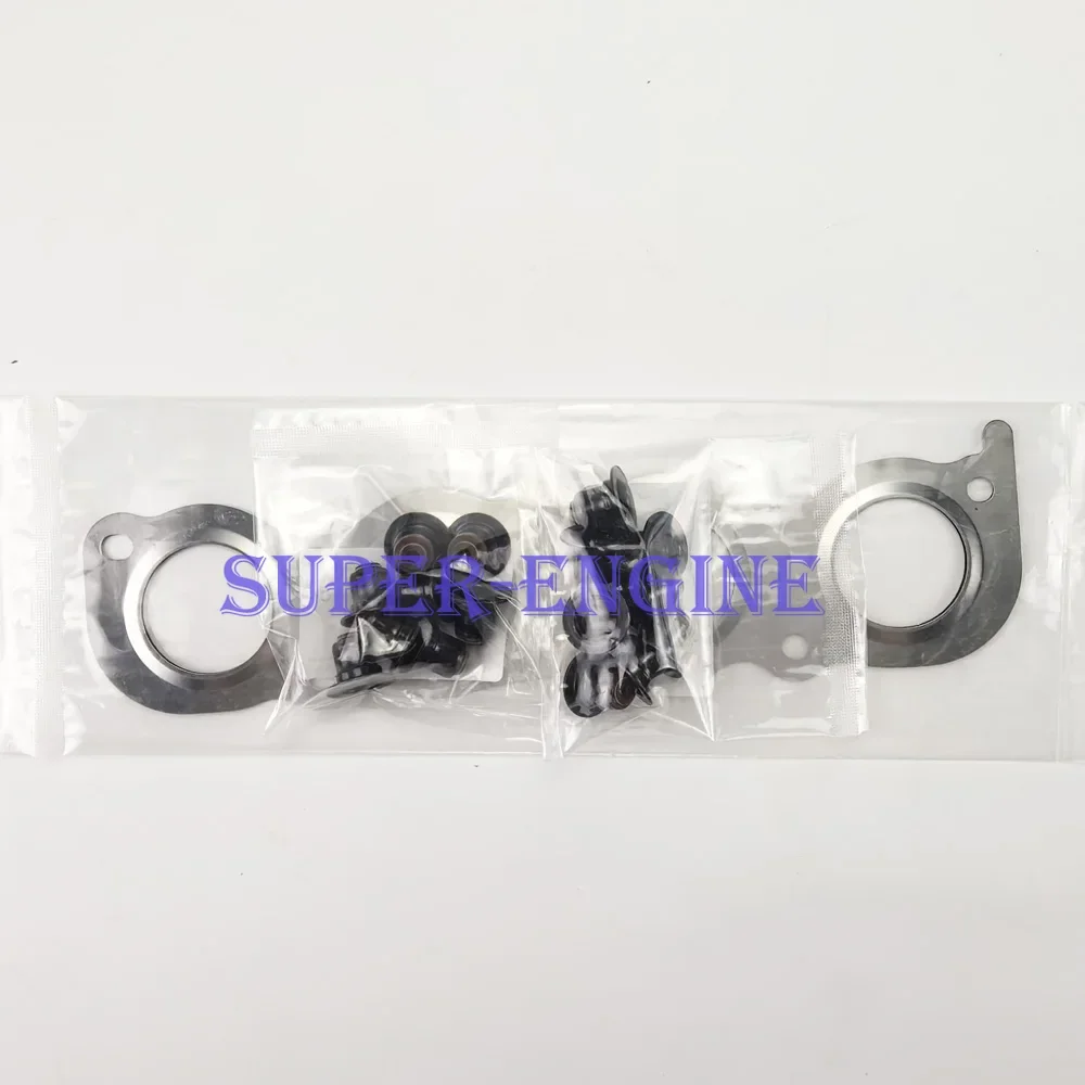 20910-2EB01 KIT GASKET-VERHAULINE 209102 EB01 per Hyundai Kia 20910 2EB01
