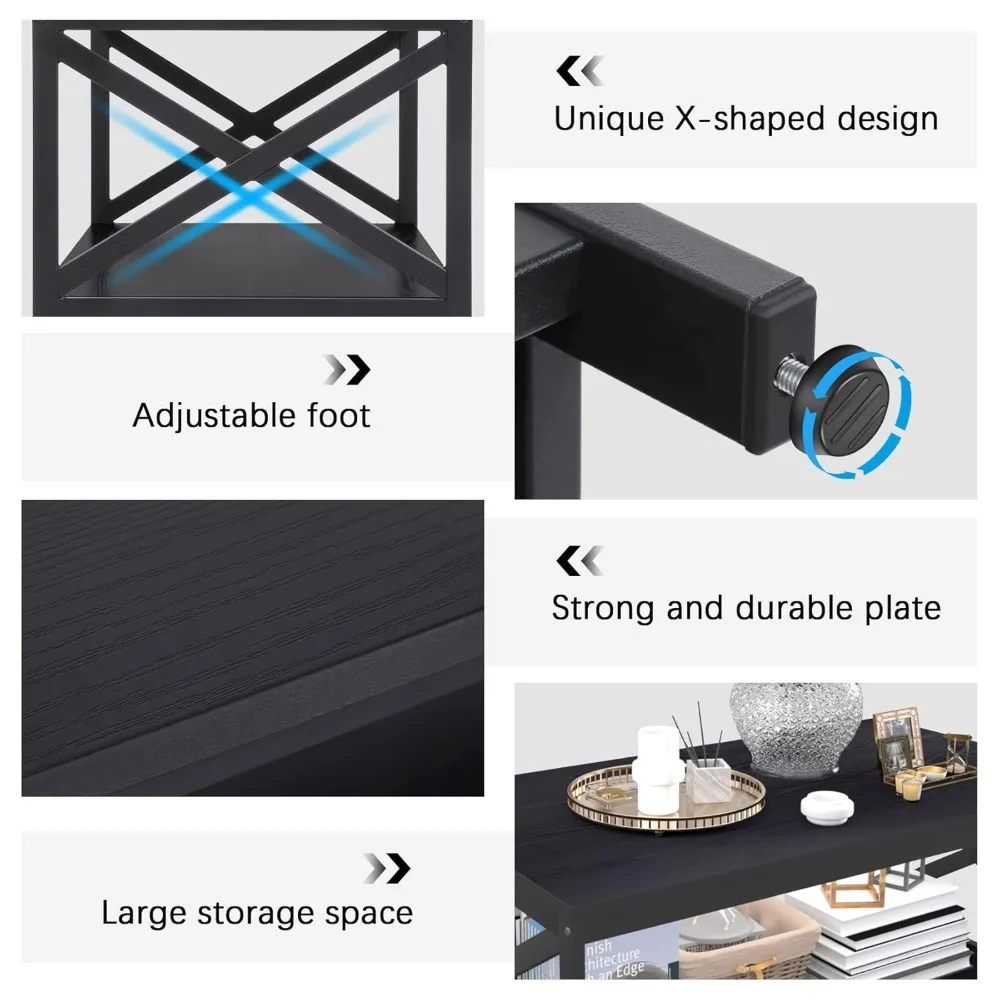 Thumbnail 3 - #11 End Tables Comparison Guide