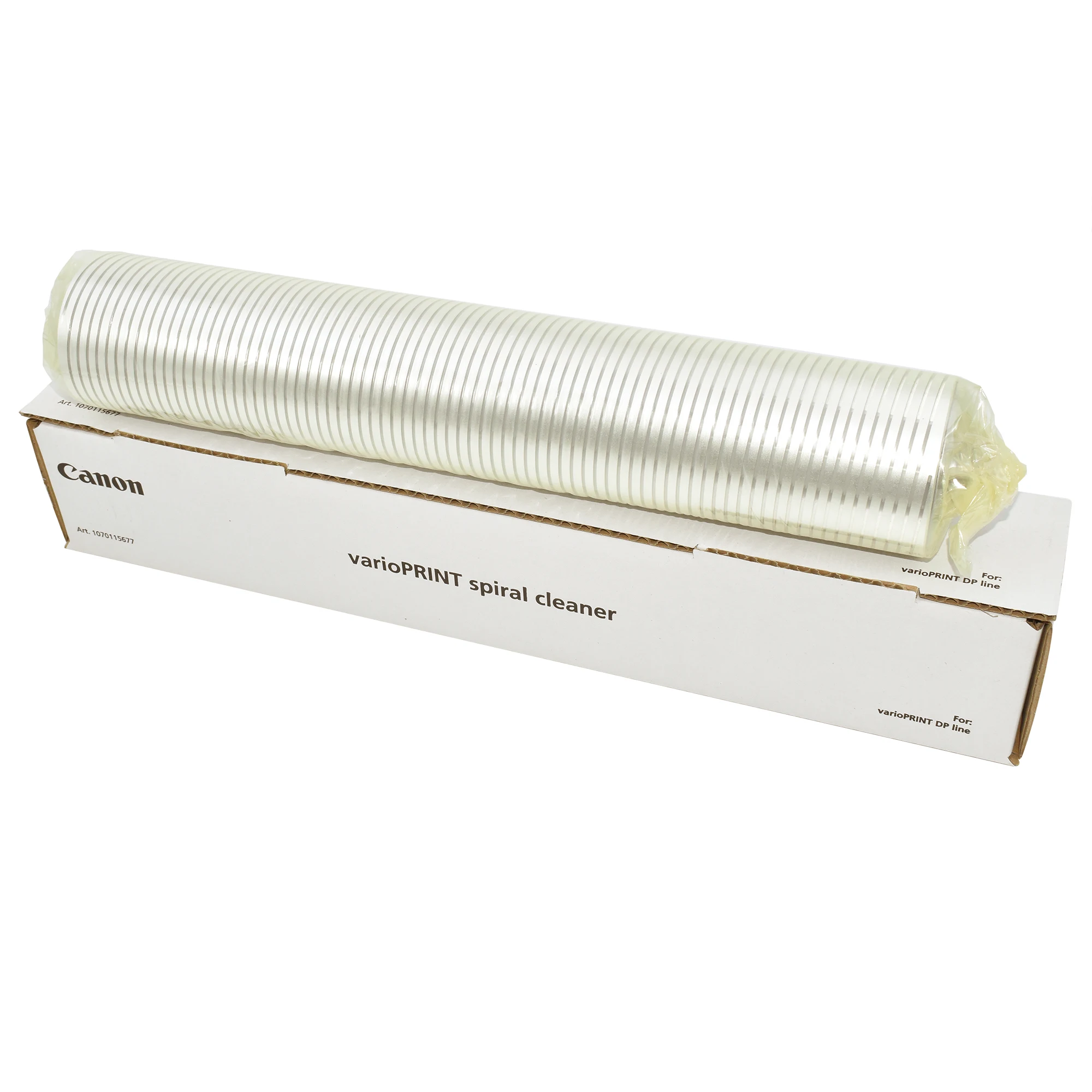 1070074365 1070115677 Spiral Cleaner for Canon for OCE  VP 110 120 135  VP110 VP120 VP135 DP 110 120 135 DP110 DP120 DP135