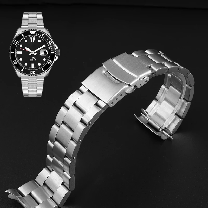 Diving Steel Metal … - image