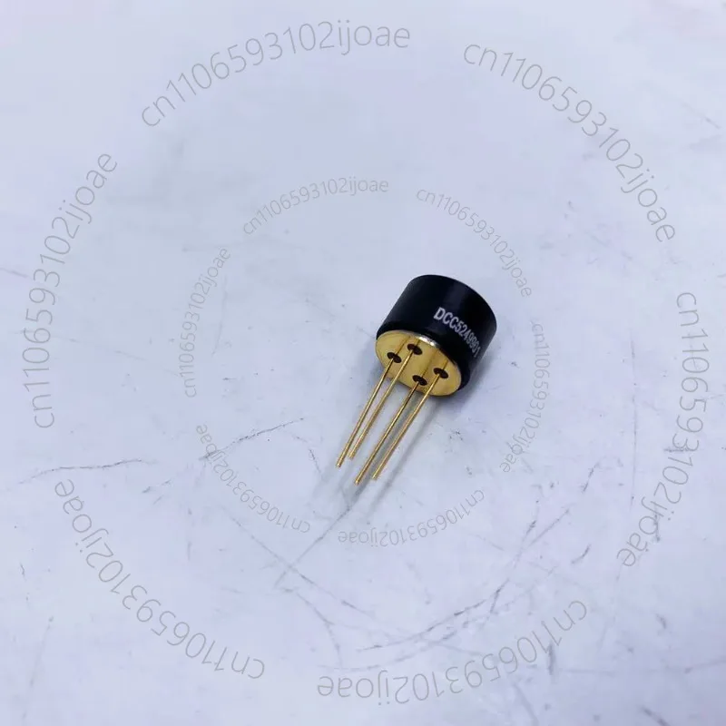 MLX90614DCC Temperature Sensor, Infrared Thermometer Factory Calibrated At 2.6V
