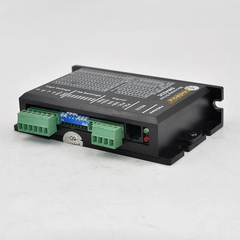 DM432C 42/57 Two-phase Stepper Motor Driver Amplifier