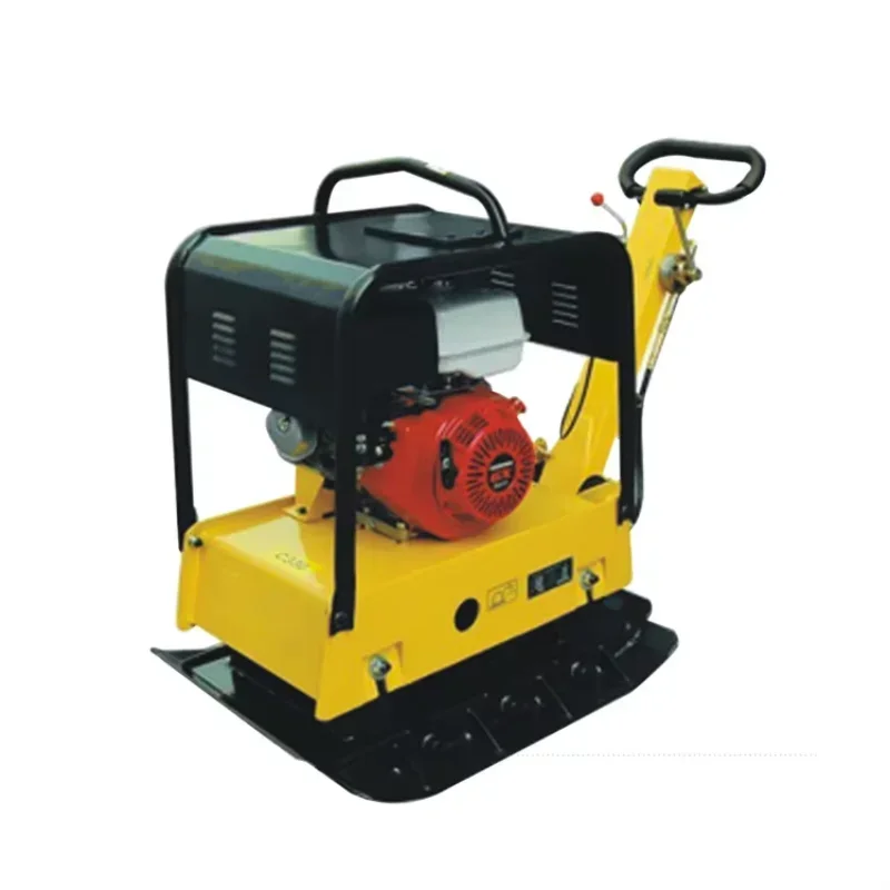 

construction asphalt soil reversal loncin vibratory 250kg plate compactor price for sale