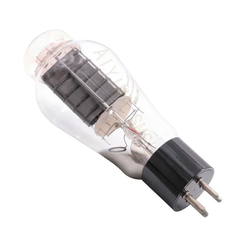 Shuguang WE300B rura próżniowa zastąpić Western Electric 300B PX300B EH JJ 300B zestaw wzmacniacz rurowy zawór Audio HIFI DIY fabryczna para zapałek