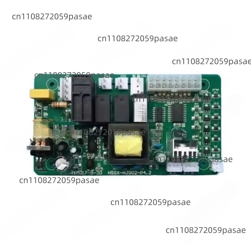 

HSSX-HJG02-P4.2/P3.９P3.4 Power supply computer board, constant temperature ice bar circuit control board