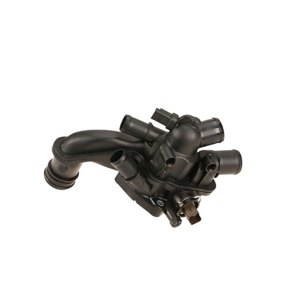 11538699290   BBmart 자동차 액세서리 BMW MINI 유형 냉각수 조절기 어셈블리 구식 용 엔진 냉각수 온도 조절기