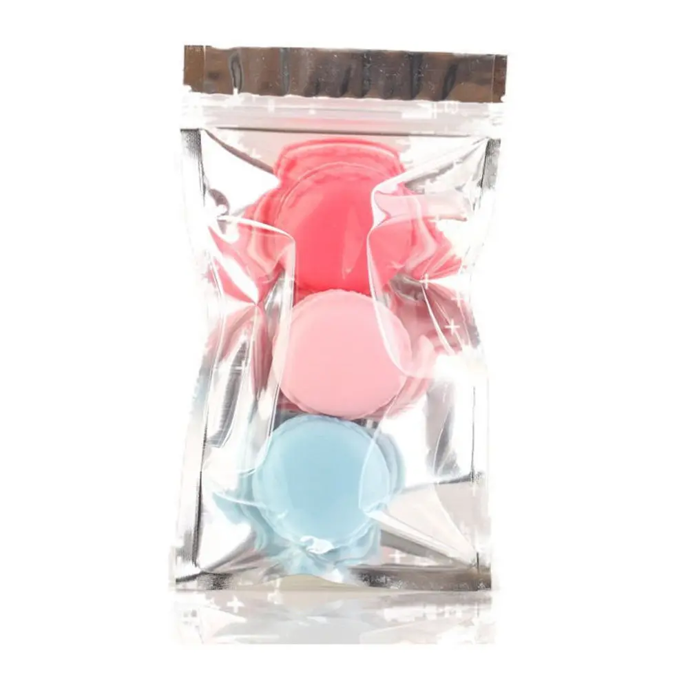 

100 шт. высококачественных пакетов для пищевых продуктов с самоклеящимся клапаном, идеально подходящих для хранения сыпучих продуктов, бобов, конфет, закусок