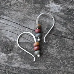 Boho Vintage Earring Jewelry Earrings for Women Beautiful Halloween Jewelry Gifts for Their Families Luxury Earrings Jewelry