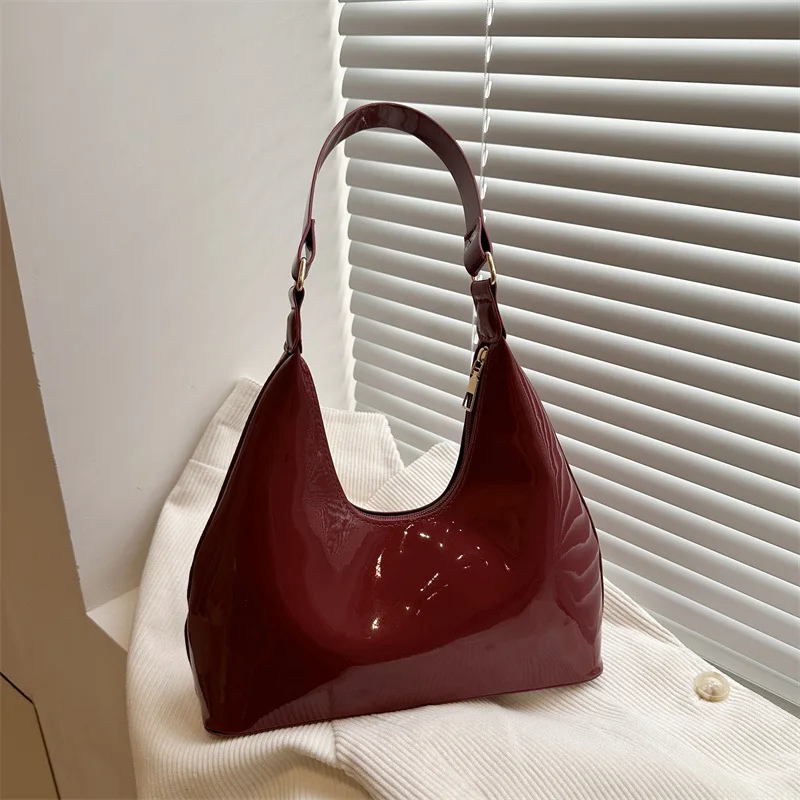 

Retro Armpit Bag Tote Bags for Women Shoulder Bag Versatile Crossbody Bag for Women Purse and Handbags Designer Bags Сумка Sac