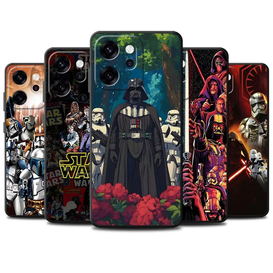 Star Wars Character… - image