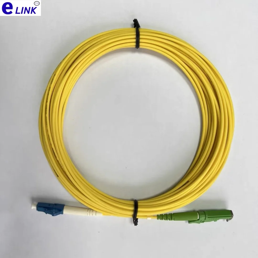 Fiber Patch Cord E2…