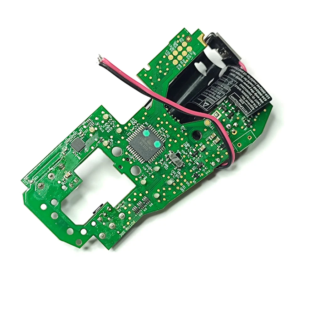 เมนบอร์ดเมาส์ใหม่เอี่ยมสำหรับ M950t Logitech