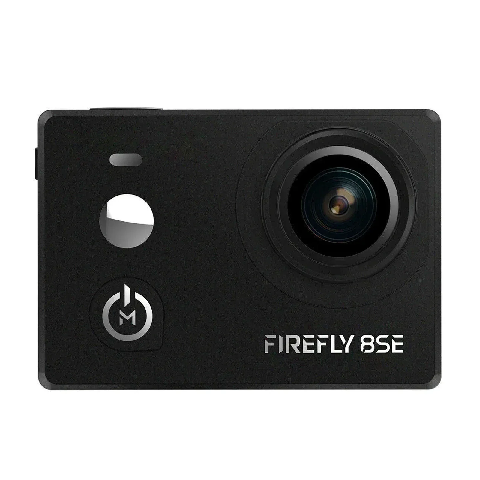 FIREFLY Sports Camera 8SE 4K WIFI 2-inch Touch Screen Aerial Photography Wide Angle 170 Degree Lens Toy Accessories Photography