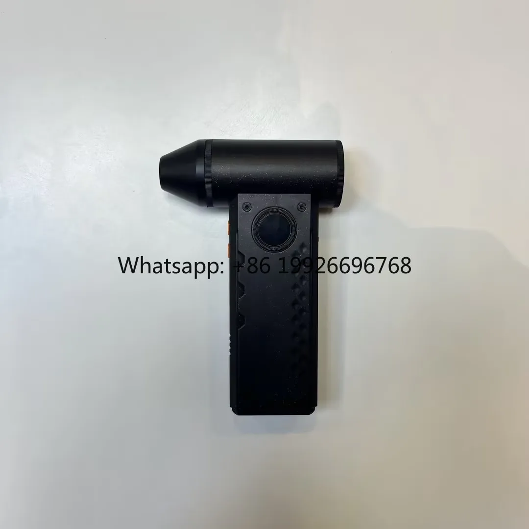 

HF-BC03 High-Speed Fan 2-3 Hour Fast Charging Dust Blower for Vehicles, Homes, and Offices, with Multiple Application Scenarios