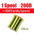 1 Carrete de Oliva