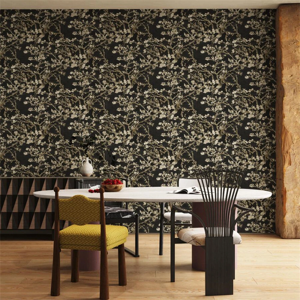 Custom Plum blossom furniture  - Custom Map Poster ulasan dan harga