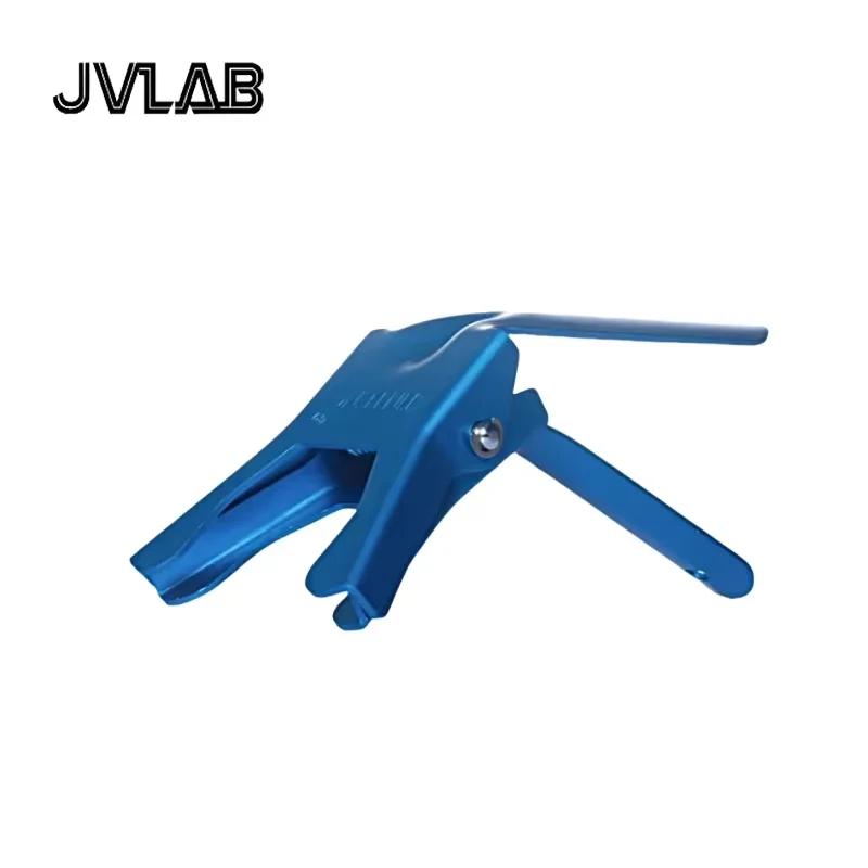 

Laboratory Spare Parts for Vacuum Filter Set Laboratory Filtration Apparatus Accessories Aluminium Clamp