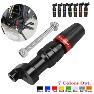 G310GS G310R عالمية للدراجات النارية العادم المتزلجون CNC تحطم وسادات حامي الإطار لسيارات BMW G 310 GS G 310R G310 GS جميع السنوات أفضل 10 طقم لخفض المبيعات BMW gs 310 - No7