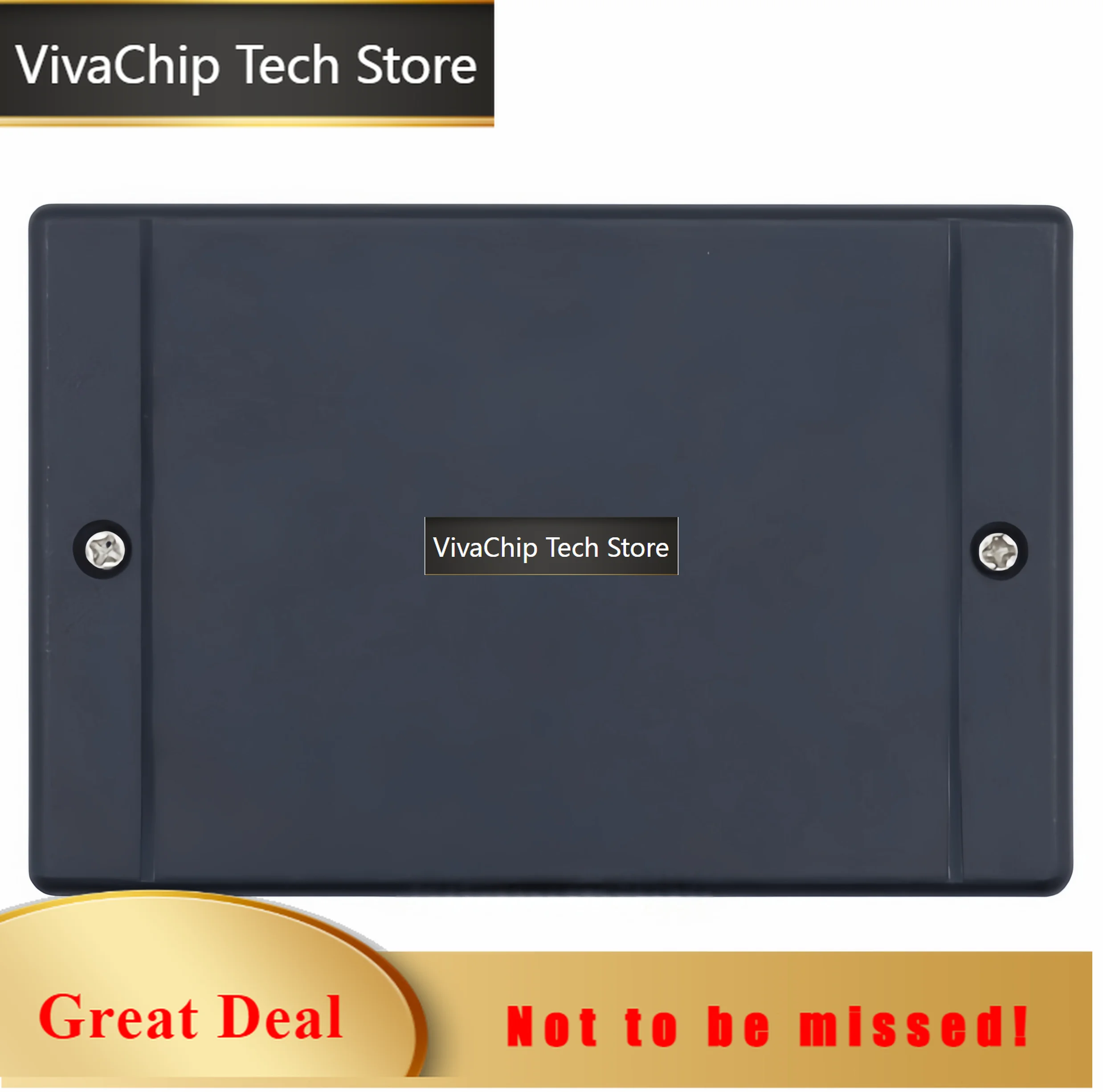 VivaChip TechEV2400 MSP430 HPA500 Evaluation Module Interface Board SMBus