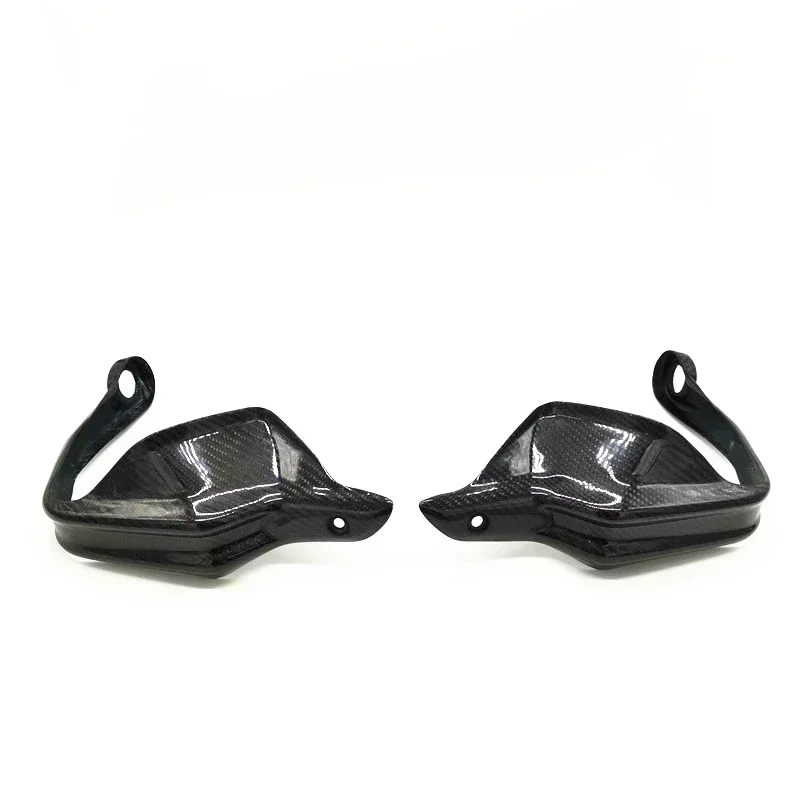 FOR HONDA CB500X CB500F CB500R Motorcycle Accessories Carbon Fiber Handlebar Guard Hand Protector