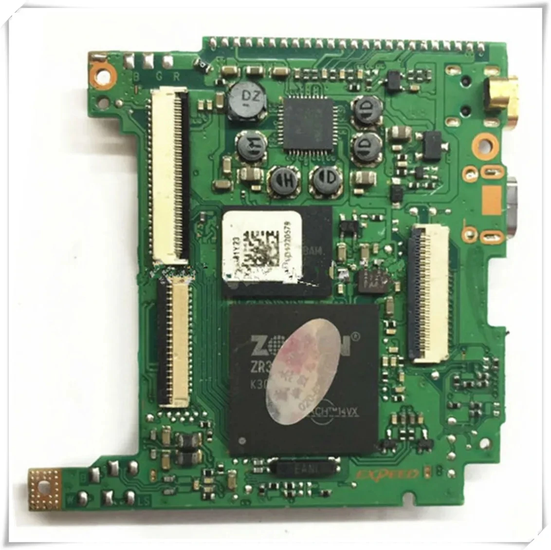 Spedizione gratuita!! 100% originale per Nikon S5200 COOLPIX S5200 scheda madre scheda madre scheda madre scheda madre MCU