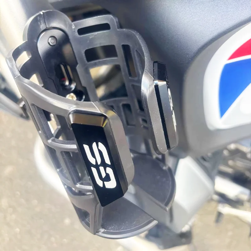 Для Yamaha Tracer 700 900 7 9 GT 700Gt 900Gt Держатель для чашки для воды и напитков Клетка для бутылки с кофе и напитком Sdand Универсальные аксессуары с ЧПУ
