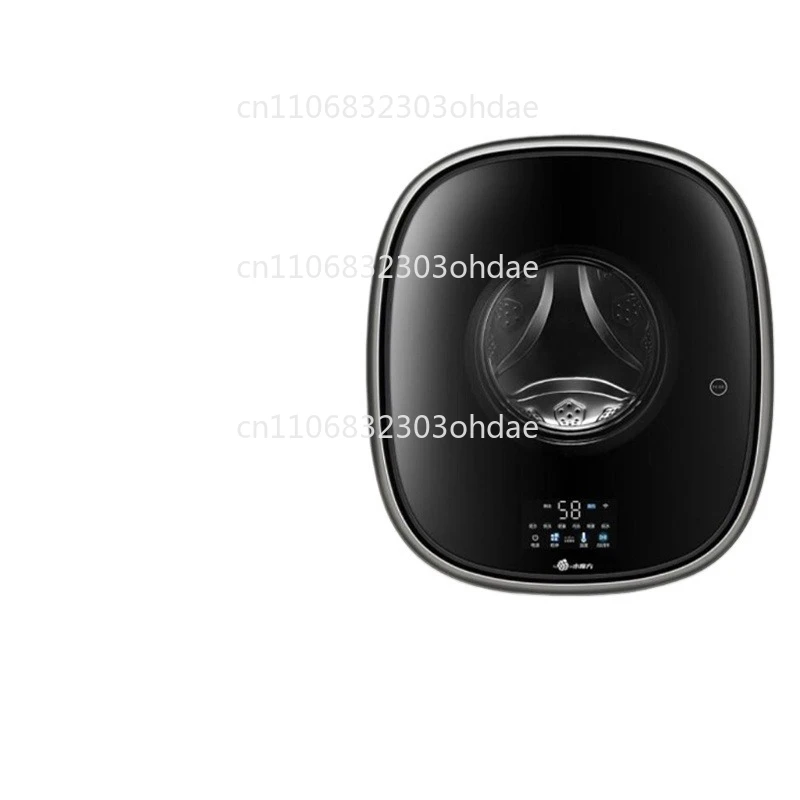 

Water Wall-mounted Washing Machine 3KG Mini Drum Fully Automatic Household TG30V860EPRO