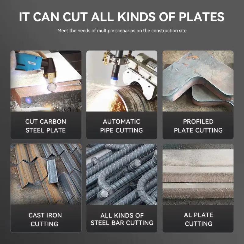 

Плазменный резак CUT-100 220В/380В 25-30 мм со встроенным компрессором, 100А для плазменной резки