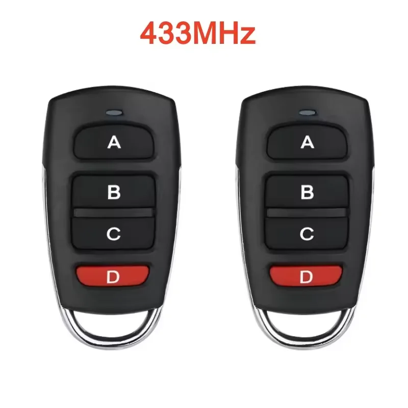 Universal 433 Mhz W…