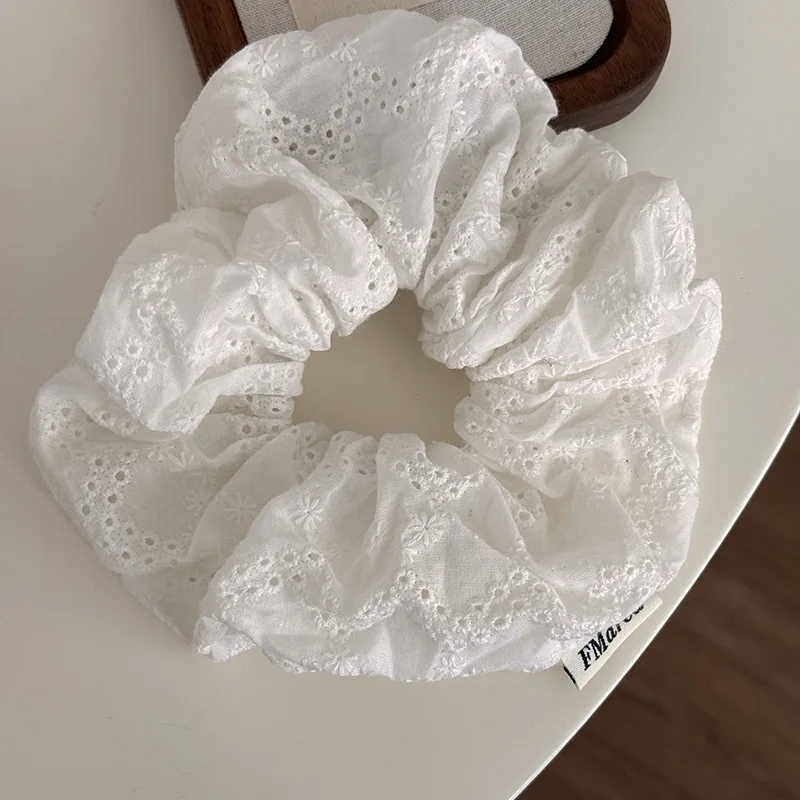 Thumbnail 4 - #55 Latest Ponytail Holders Offers