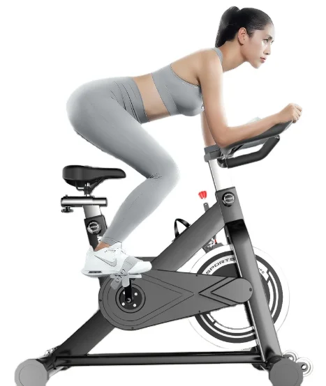 

Factory Direct Indoor Cycling Training Indoor Spinning Exercise Bike On Sale