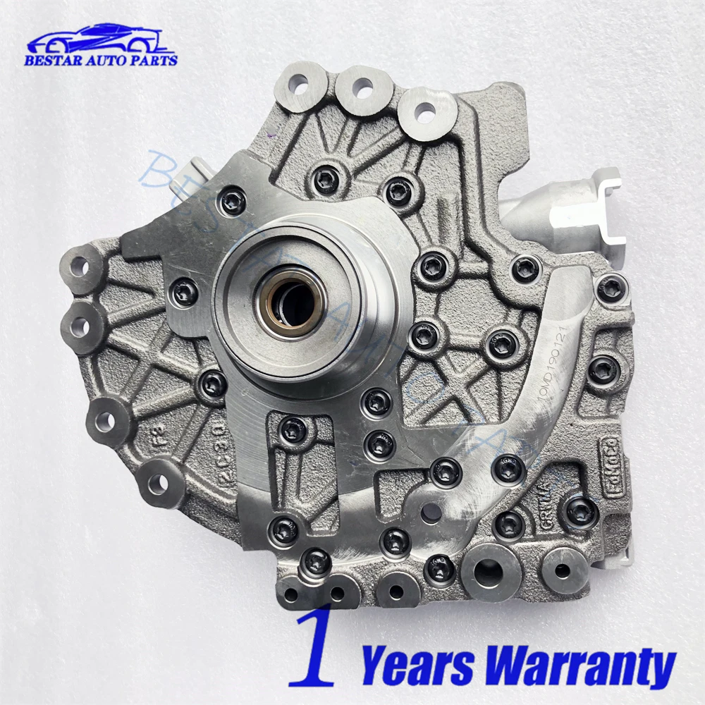 

Brand New 6F35 Auto Transmission Oil Pump Assembly For Ford MAZDA MERCURY RFFG9P-7A105-AA RFFG9P-7A106-AA