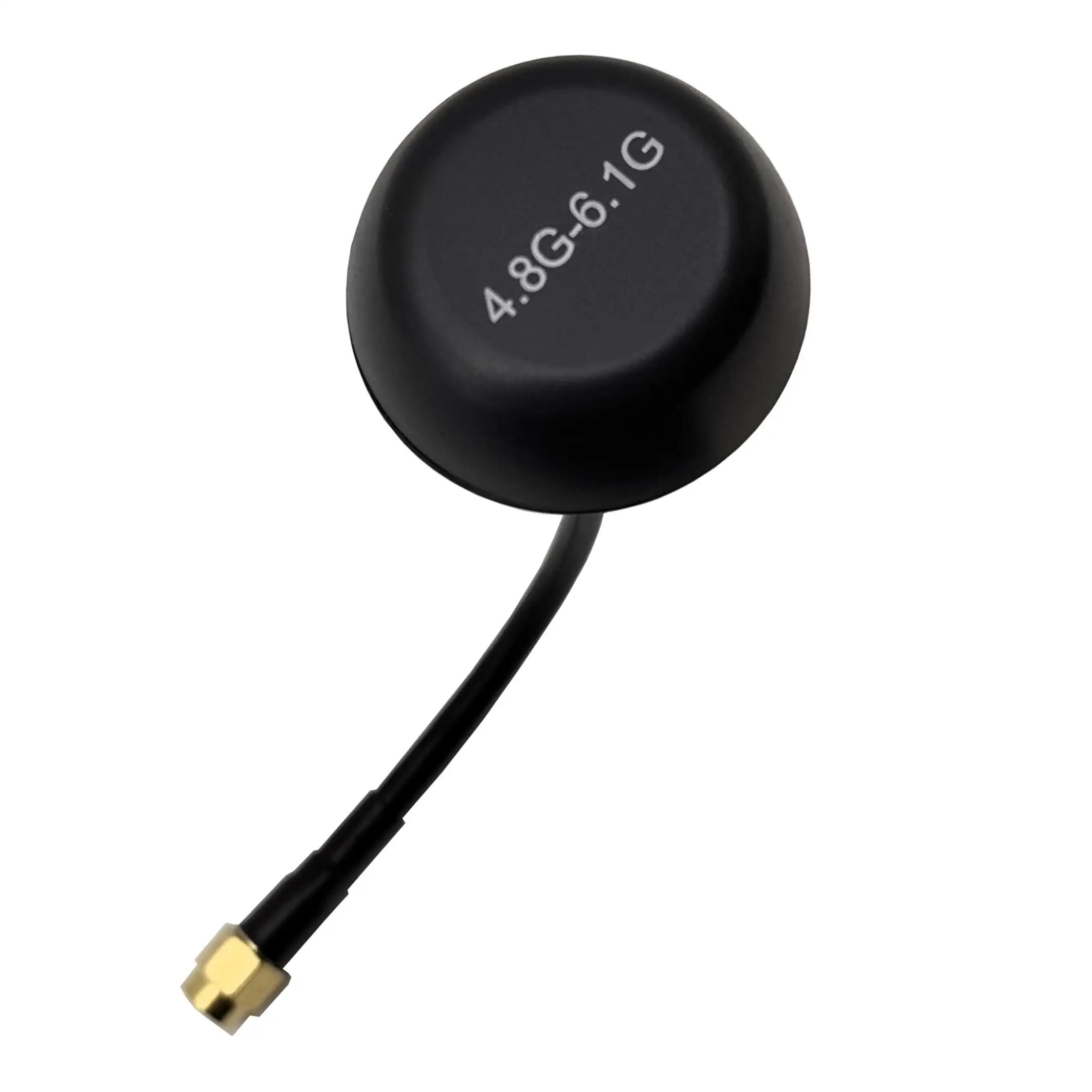 FLYTO 5.8G 3W 48CH VTX เครื่องส่งสัญญาณกำลังสูง ระยะไกล อุปกรณ์เสริมโดรน FPV ชิ้นส่วนเครื่องส่งสัญญาณไร้สาย