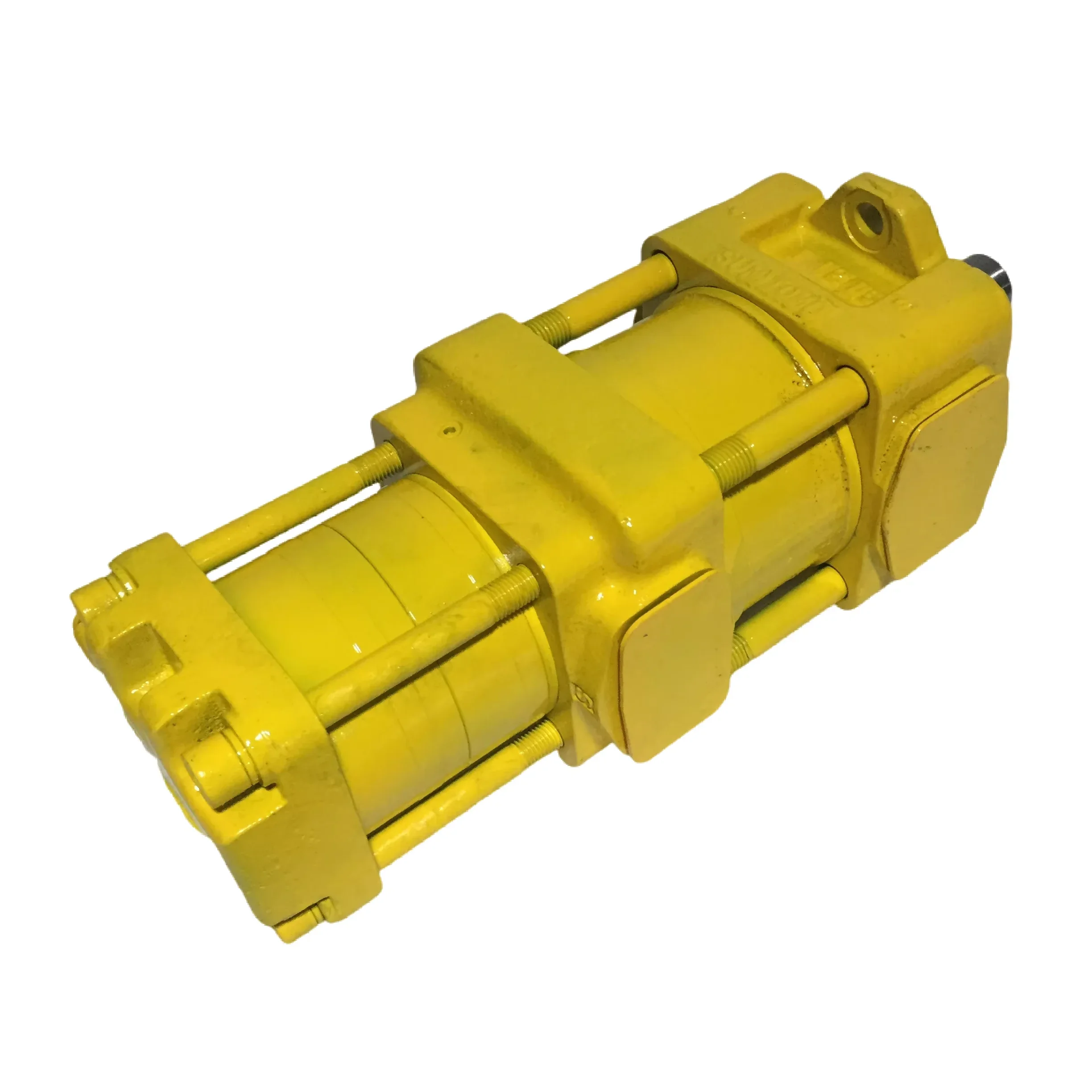 

SUMI TOMO QT Series Hydraulic Internal Gear Pump Model QT2222 QT3222 QT3223 QT4123 QT4133 QT4222 QT4223 QT4232 QT4233 QT4322