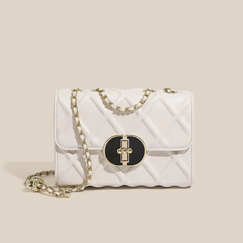 

Minimalist Female Bag for Modern Women Simple Design Crossbody Shoulder Bag for Everyday Wear