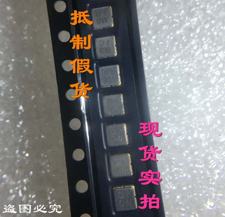 10Pcs/Lot New Original SAW TA2003A Code DR 1090MHz Sound Meter Filter 20dB