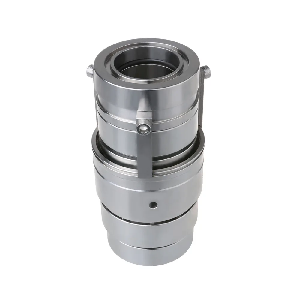 

2450 for Sulzer ® SALOMIX SL Series Agitators SE2 Double End Mechanical Seal