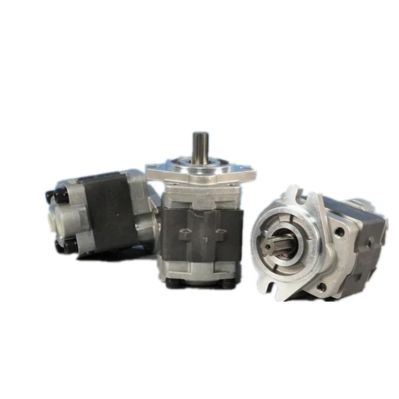 Shimadzu High quality hydraulic gear pump SGP1  SGP1A20 L150 SGP1A20R L150 SGP1A26.5-R290