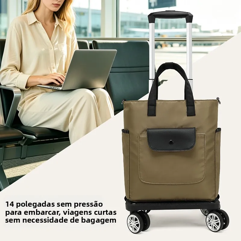 sac-de-voyage-imprime-impermeable-avec-roulettes-multidirectionnelles-leger-petit-sac-de-cabine-pour-les-courts-sejours-sac-de-voyage-tendance