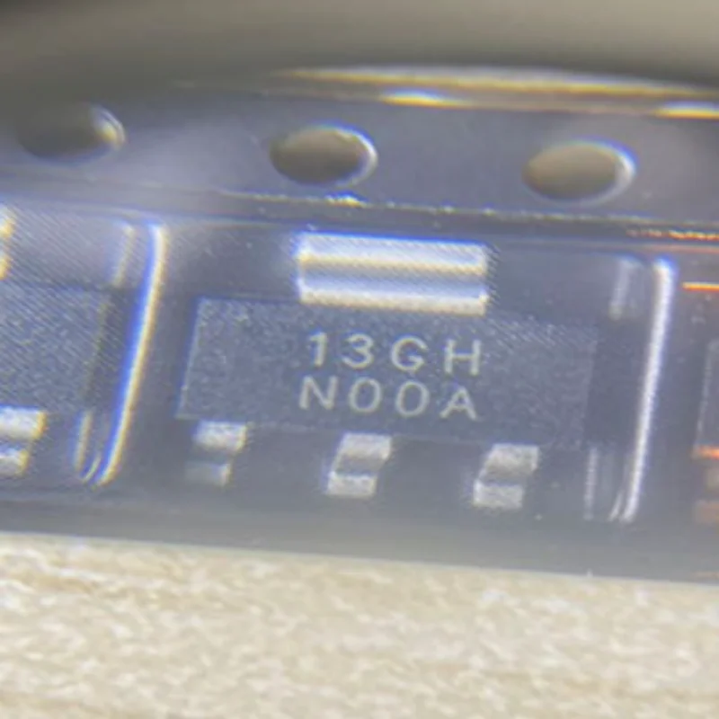 

5pcs/lot N00A LM7805MPX/NOPB NEW Original Genuine Chip Packing SOT-223